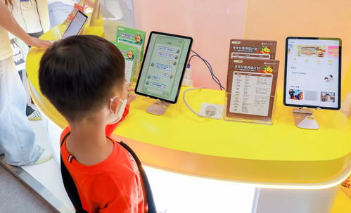 兒童數字內容市場藍海廣闊，叫叫以科技引擎驅動行業創新